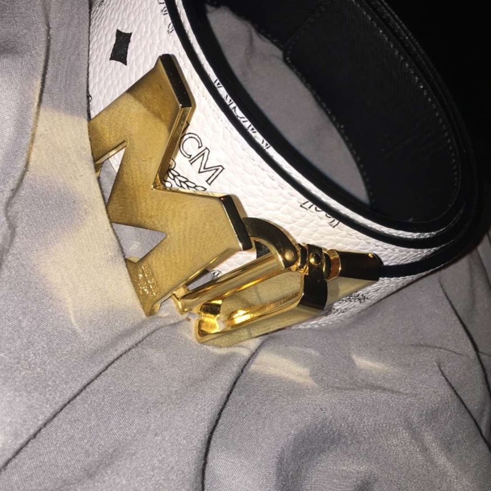 Meet your Posher, Jesus